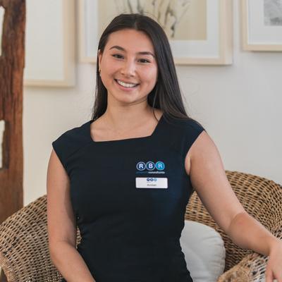 Amber Prus