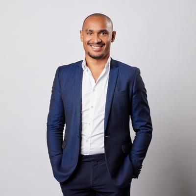 Donovan Obi