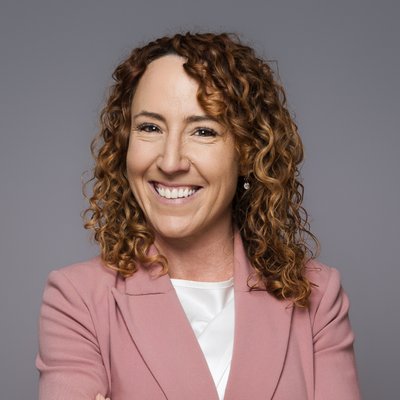 Sandra Masters