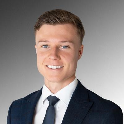 Brad Verrall