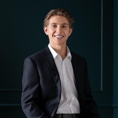 Joel Oster