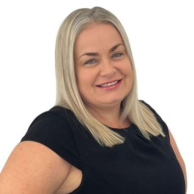 Donna Goodall