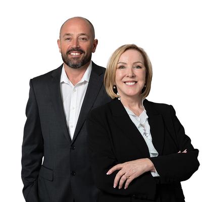 Kathy & Steve Team