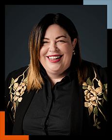 Sarah Hussey