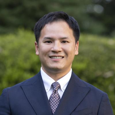 Ben Chen