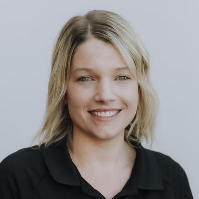 Amanda Milliken