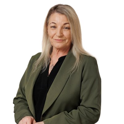 Michelle Chidgzey