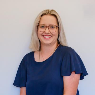 Brooke Maitland-Smith