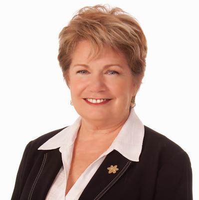 Rosalie Douglas