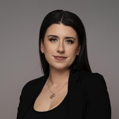 Lauren Osztrenkovics