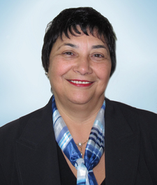 Connie Orlando