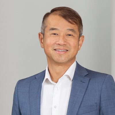 Dominic Tiong