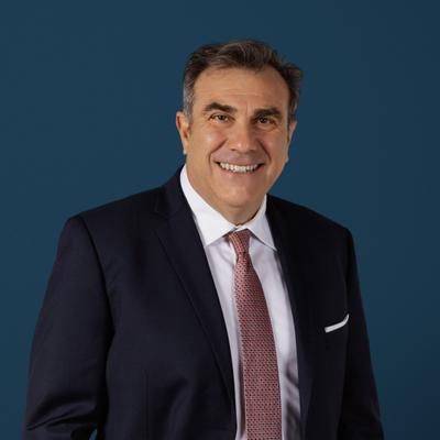 Danny Paris
