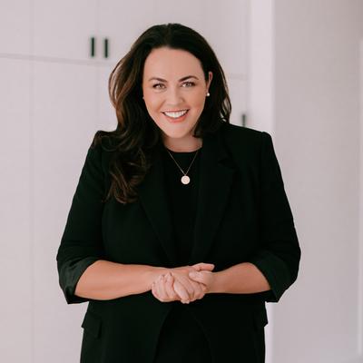 Rachael O'Connor