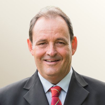 Gary Tweddle