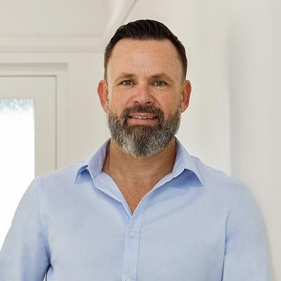 Phil Martin