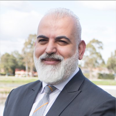 Omer Khoder