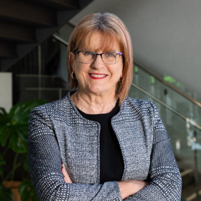 Donna Whitehouse