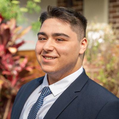 Jordan Poulopoulos