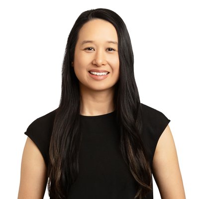 Elizabeth Ho