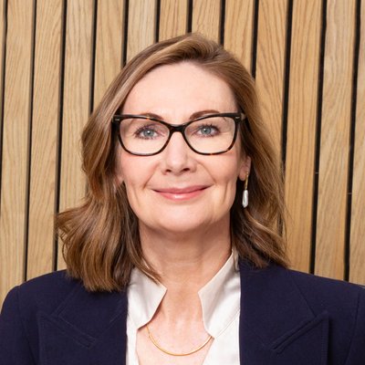 Jacqui Porter