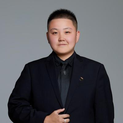Richie - Ruichun Pan