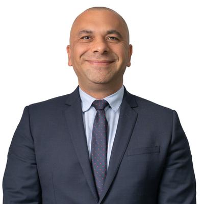 Sam Zghayar