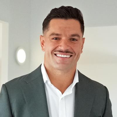 Braidon Burns