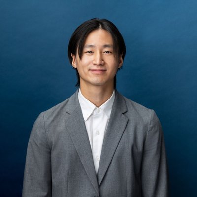 Nathan Lam
