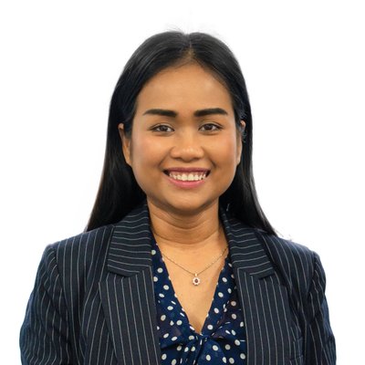 April Eang