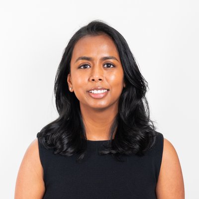 Mansi Patel
