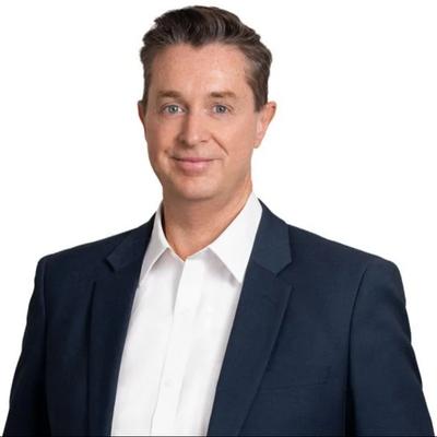 Mark Bryant