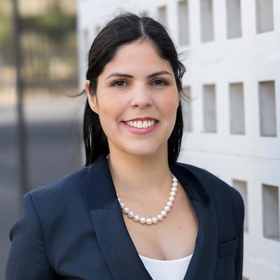 Virginia Sanchez