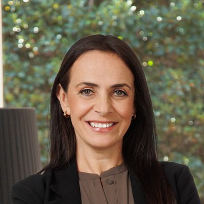 Lucy Johnston