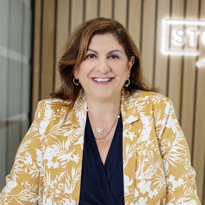 Fay Petrou