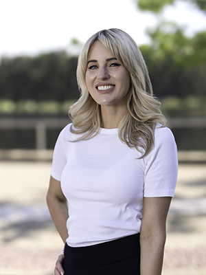 Bethany Larsen