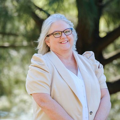 Deb Klockner