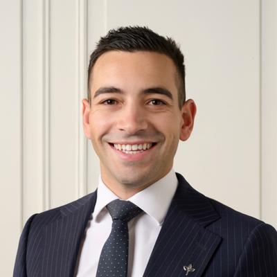 Max Mercuri