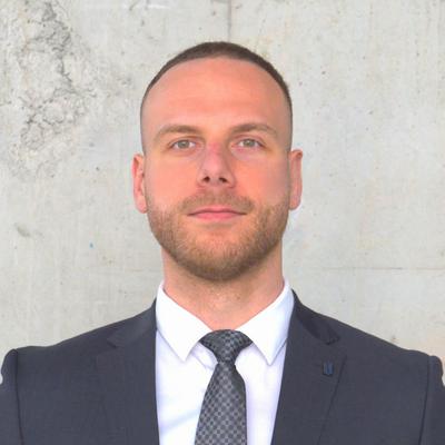 David Lakovski
