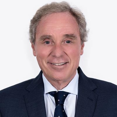 Bob Rollington
