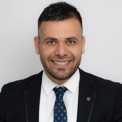 Haytham Khalaf