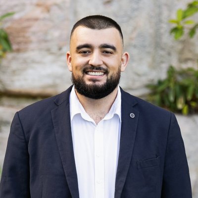 Yusef El-mir