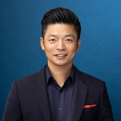 Ian Qiu
