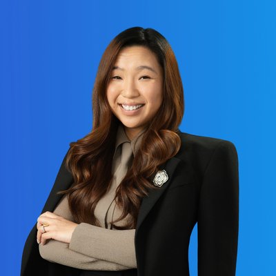 Hayley Tran