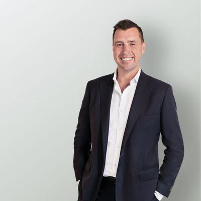Chris Delaney