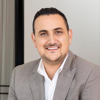 Nathan Papadopoulos