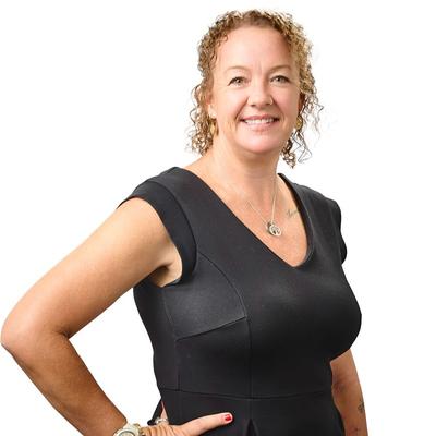 Robyn Jurgensen