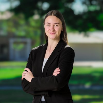 Mikayla Grech