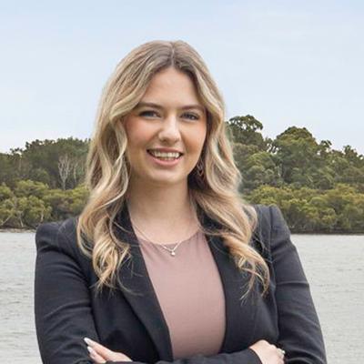 Rebecca Brazier