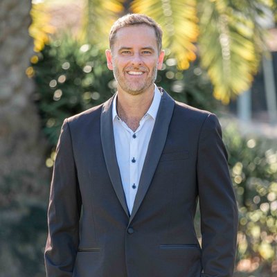 Grant Carpenter